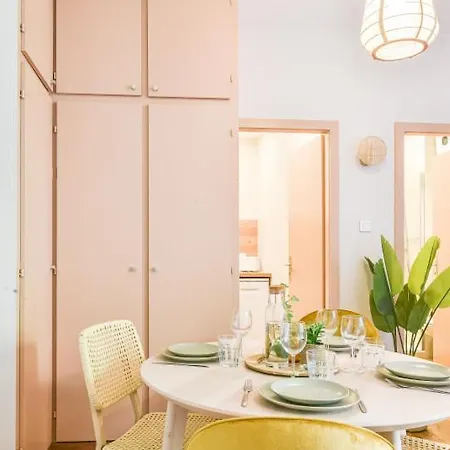 Centre - L'escale - Petite France Apartment Strasbourg