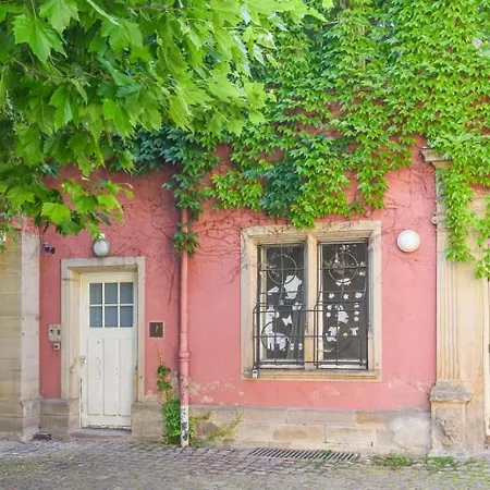 Centre - L'escale - Petite France * Strasbourg